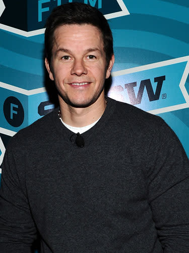 Mark Wahlberg