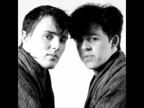 1985: "Shout" by Tears For Fears