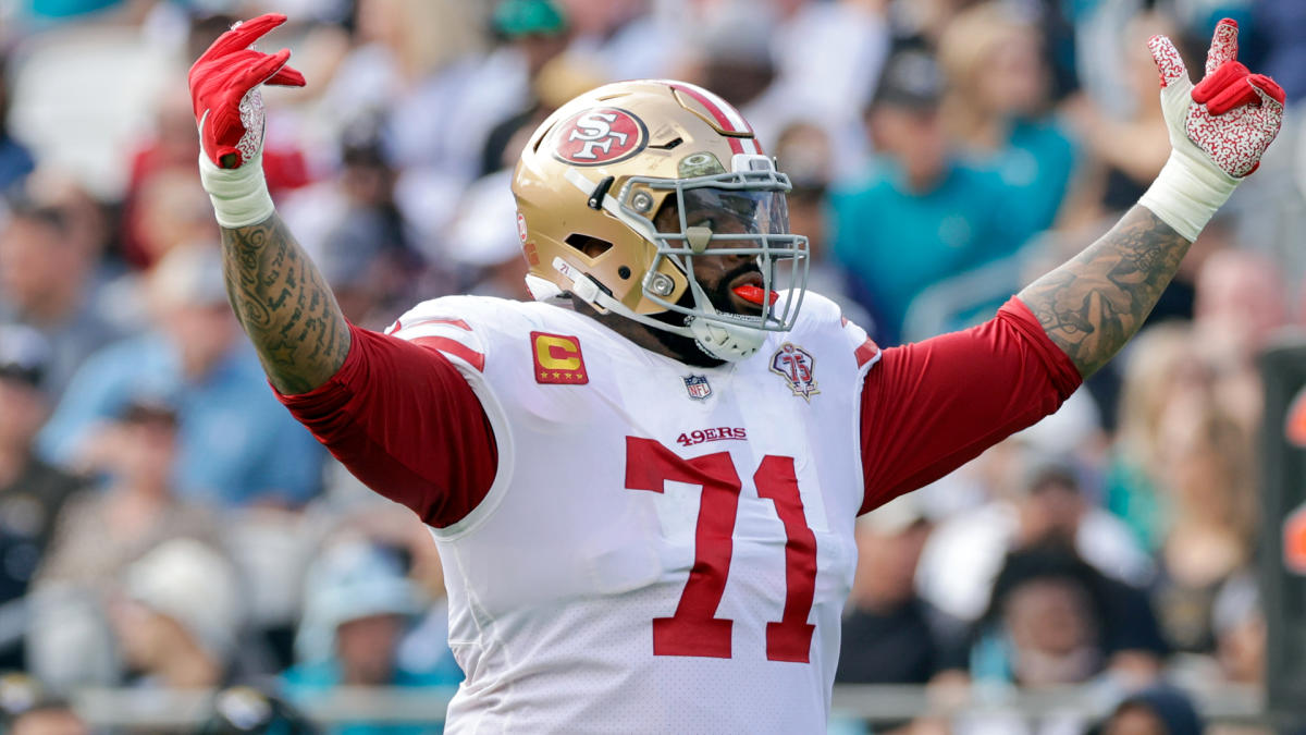 Williams jokes about signing ‘peace treaty’ with 49ers