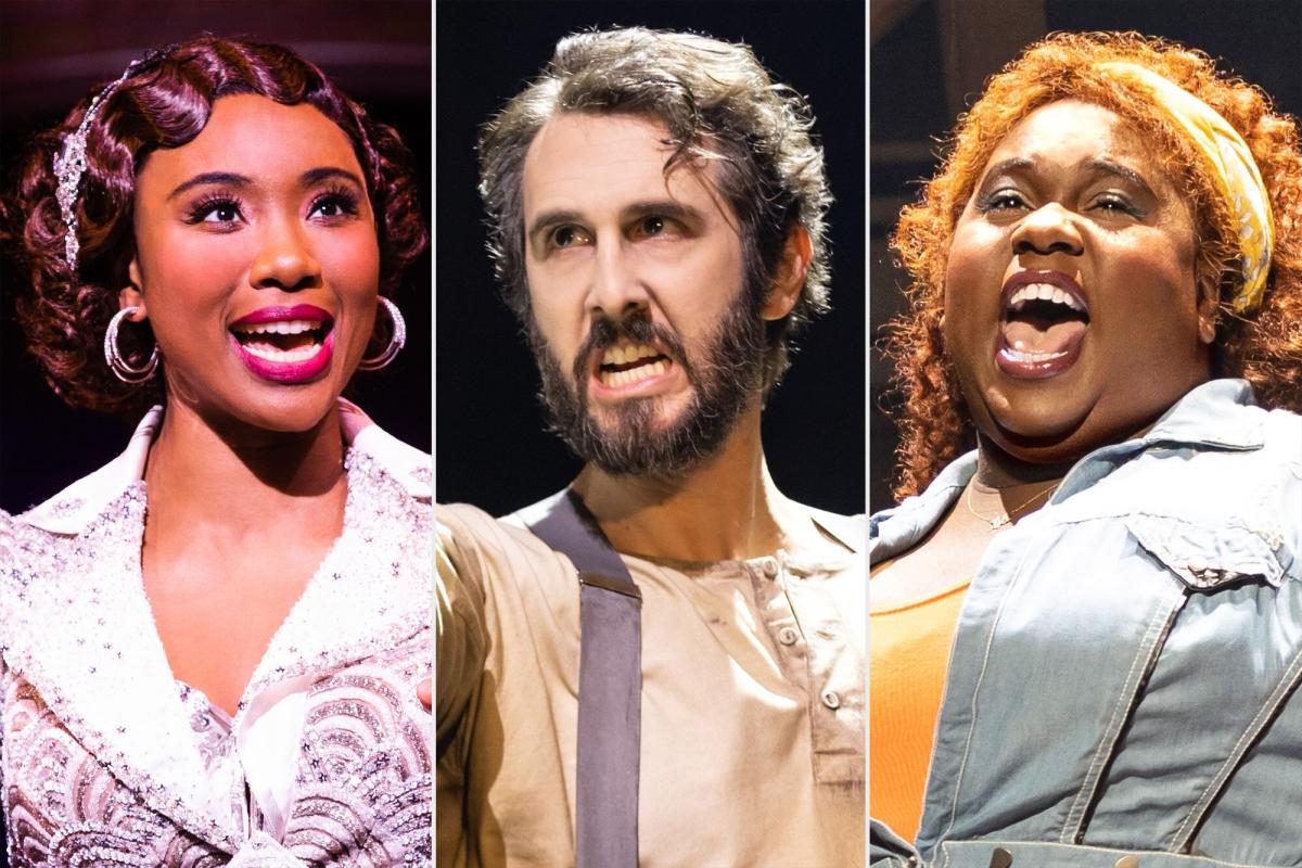 How to Watch the 2023 Tony Awards and PreShow Live (It's Not as Easy