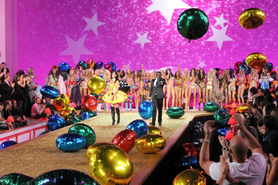 Victoria's Secret Fashion Show | Nicholas Hunt/Getty Images