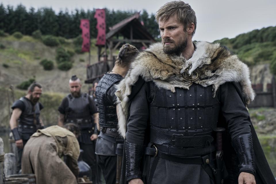 Vikings: Valhalla Season 2 Image