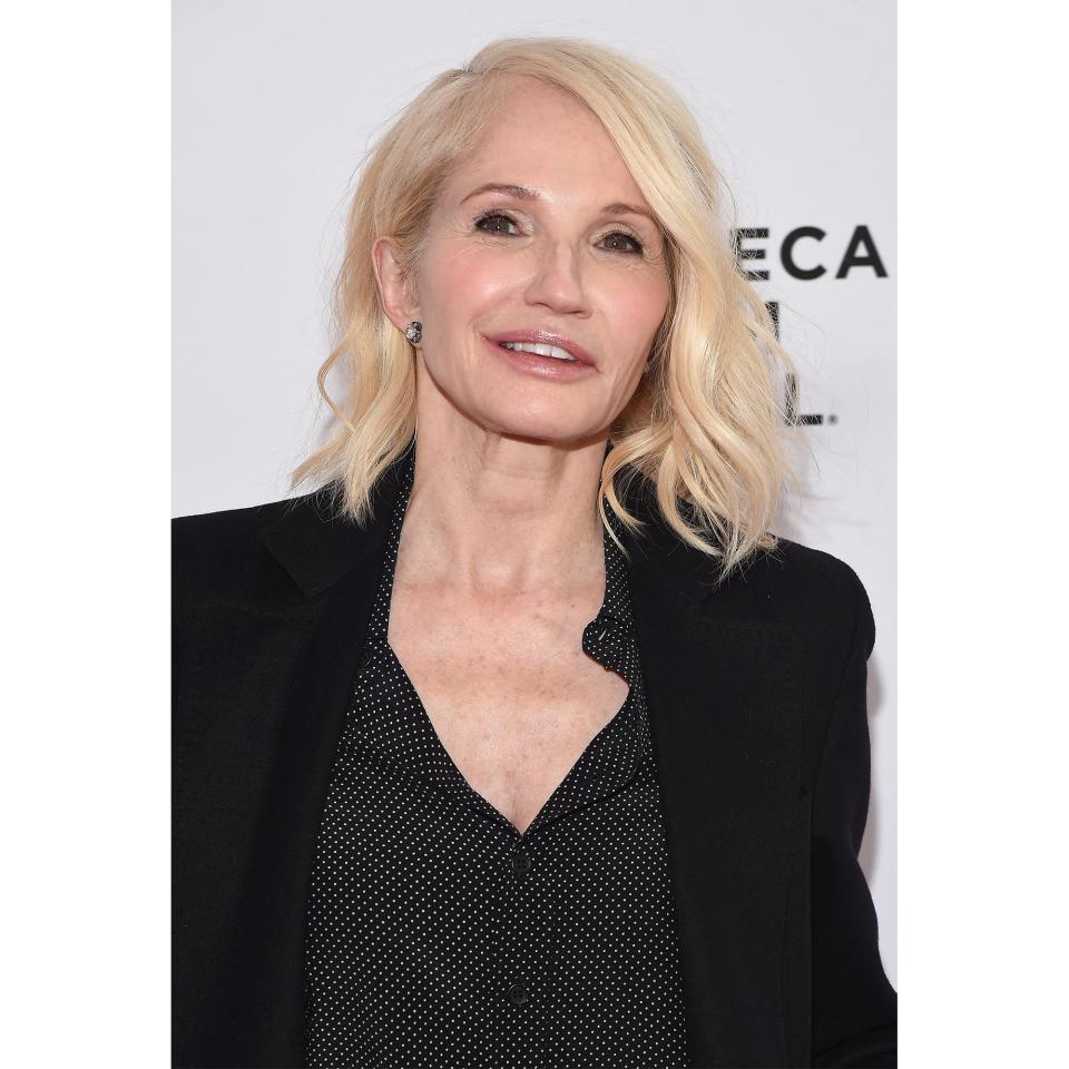 Ellen Barkin