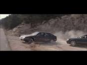 <p>As far as car chases go, <em>Ronin</em>'s is among the greatest. It involves an entire collection of cars we could mention, but none was more prominent carving through the tight streets of Paris than the Audi S8. </p><p><a href="https://www.youtube.com/watch?v=xegtBclSBMQ" rel="nofollow noopener" target="_blank" data-ylk="slk:See the original post on Youtube;elm:context_link;itc:0;sec:content-canvas" class="link ">See the original post on Youtube</a></p>