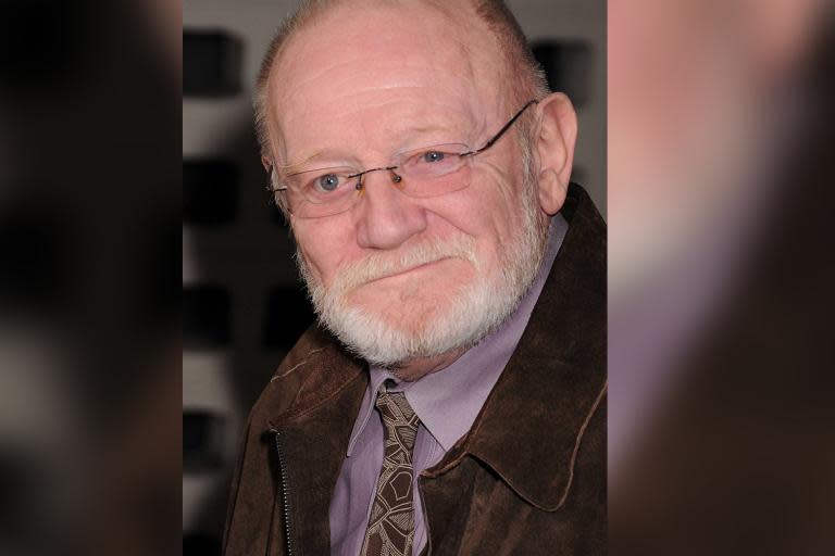 William Morgan Sheppard death: Star Trek and Doctor Who actor dies aged 86