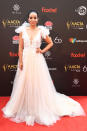 <p>Stars arrive at the 2018 AACTA Awards in Sydney.<br>Photo: Getty </p>