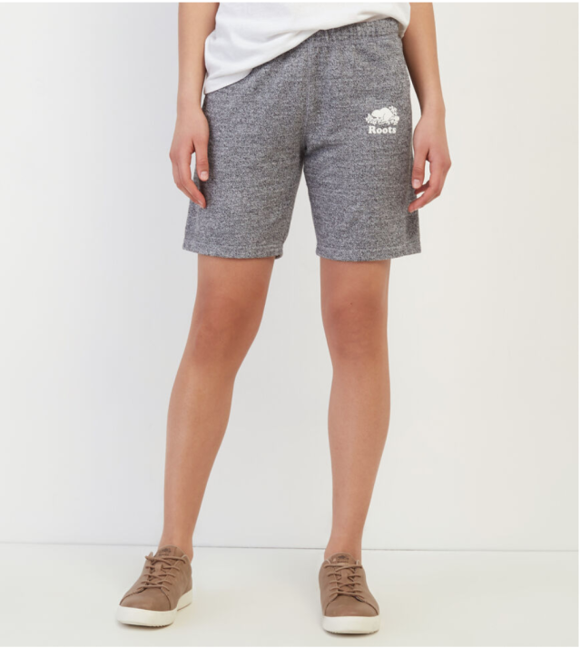 Spring style: Best sweat shorts to shop now