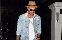 With his superstar sporting status and the millions sitting comfortably in the bank, it’s no surprise that Lewis has managed to date a host of beauties. In 2017, before she began dating Scott Disick, Sofia Richie was rumored to be Lewis’ latest girlfriend. The pair sat together at Paris Fashion Week as well as being seen out on a number of dates over the start of the year. But she’s not his only rumored fling…