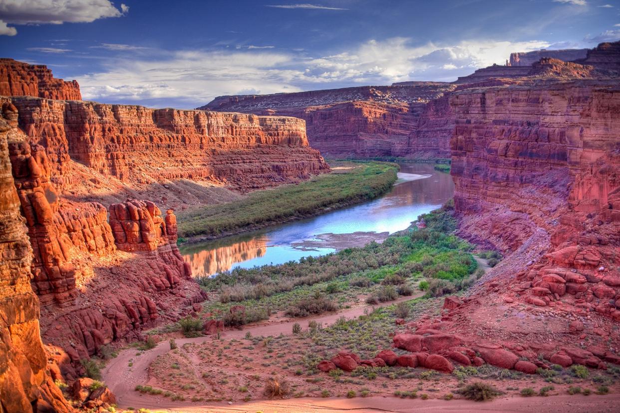 Canyonlands National Park, Utah