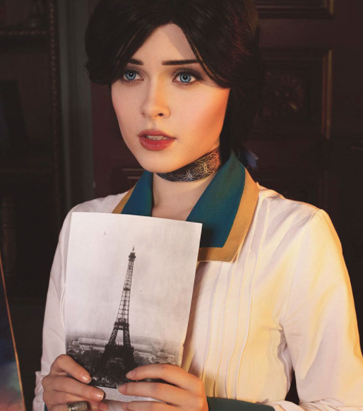 <p><em>Bioshock</em> </p>