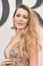 <p>Gossip Girl alum Blake Lively and her Marvel star husband Ryan Reynolds are parents to three daughters, James, six, Inez, five and Betty, two. </p><p> When speaking with <a href="https://www.eonline.com/news/1122665/proud-mom-blake-lively-says-she-s-obsessed-with-her-3-daughters" rel="nofollow noopener" target="_blank" data-ylk="slk:E! News" class="link rapid-noclick-resp">E! News</a> during New York Fashion Week in 2020, the 34-year-old spoke adoringly of her children. </p><p>Responding to a question about what would make her take on an acting role, that would limit time spent with her kids, Lively said: 'I guess I really have to really, really, really, really love it, because I'm just obsessed with my kids.'</p><p>Lively, who's been vocal about wanting a big family in the past, added: 'So, yeah, I think it's gotta really be worth it to take me away.' </p>