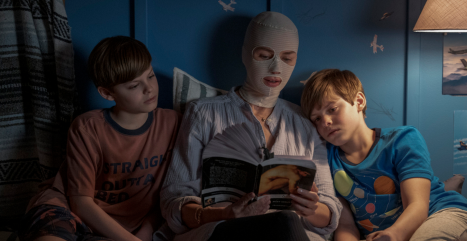“Goodnight Mommy” - Credit: Amazon Prime Video