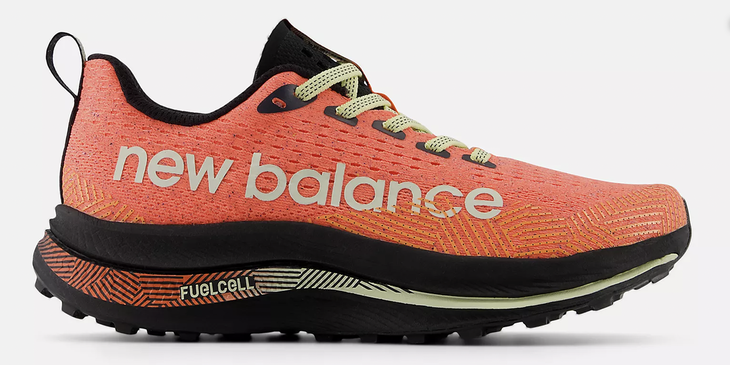 New Balance FuelCell SuperComp Trail