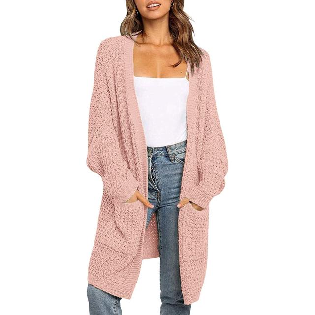 Shoppers Are Calling This Chunky Cardigan the Ultimate Wardrobe