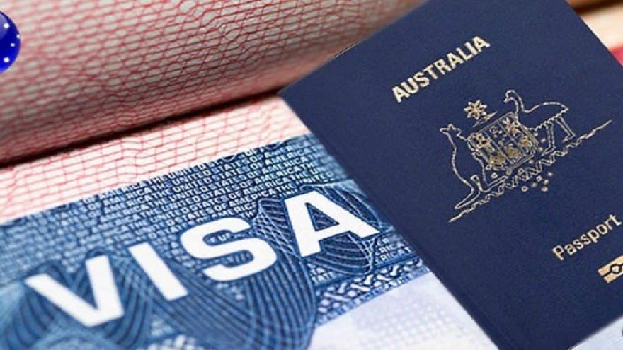 Las visas de estudio en Australia ahora permiten trabajar full time por hasta 5 años