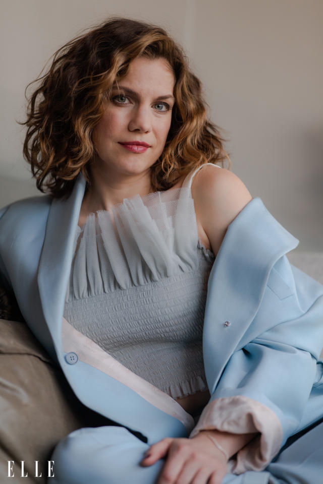 640px x 960px - My Girl' star Anna Chlumsky says people still think they 'own' her
