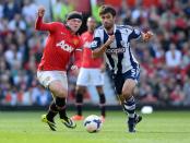 <p><b>September 22</b>: Manchester City hammer city rivals United 4-1. One week later lowly West Brom beat United at Old Trafford where they have not won in 35 years of trying.</p>