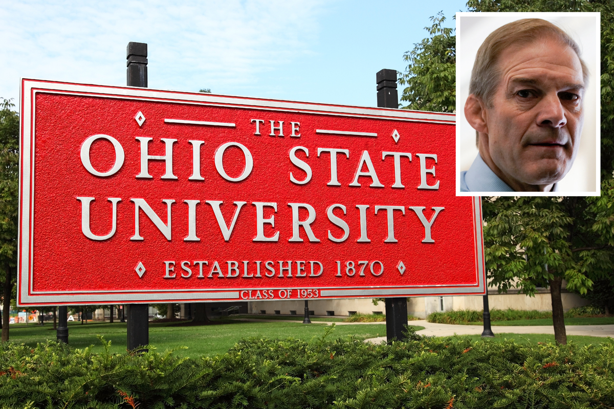 A new documentary is coming out about Ohio State University (Reuters/iStock)