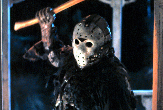 Friday the 13th' TV Series Update: Can Jason Voorhees Appear in the Peacock  Series? - Bloody Disgusting