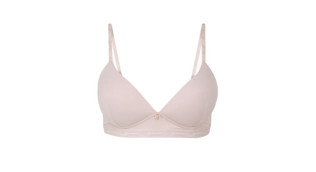 Lounge Lace Wired Full Cup Bra A-E, Rosie