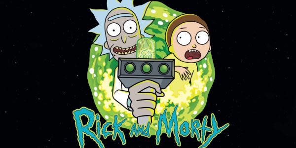 La Temporada 5 de Rick and Morty ya tiene fecha de estreno