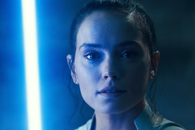 Daisy Ridley Says 'Star Wars: Rise of Skywalker' Outrage Is 'Still  Upsetting,' Calls Rey and Kylo Ren's Divisive Kiss 'a Goodbye' That 'Felt  Earned