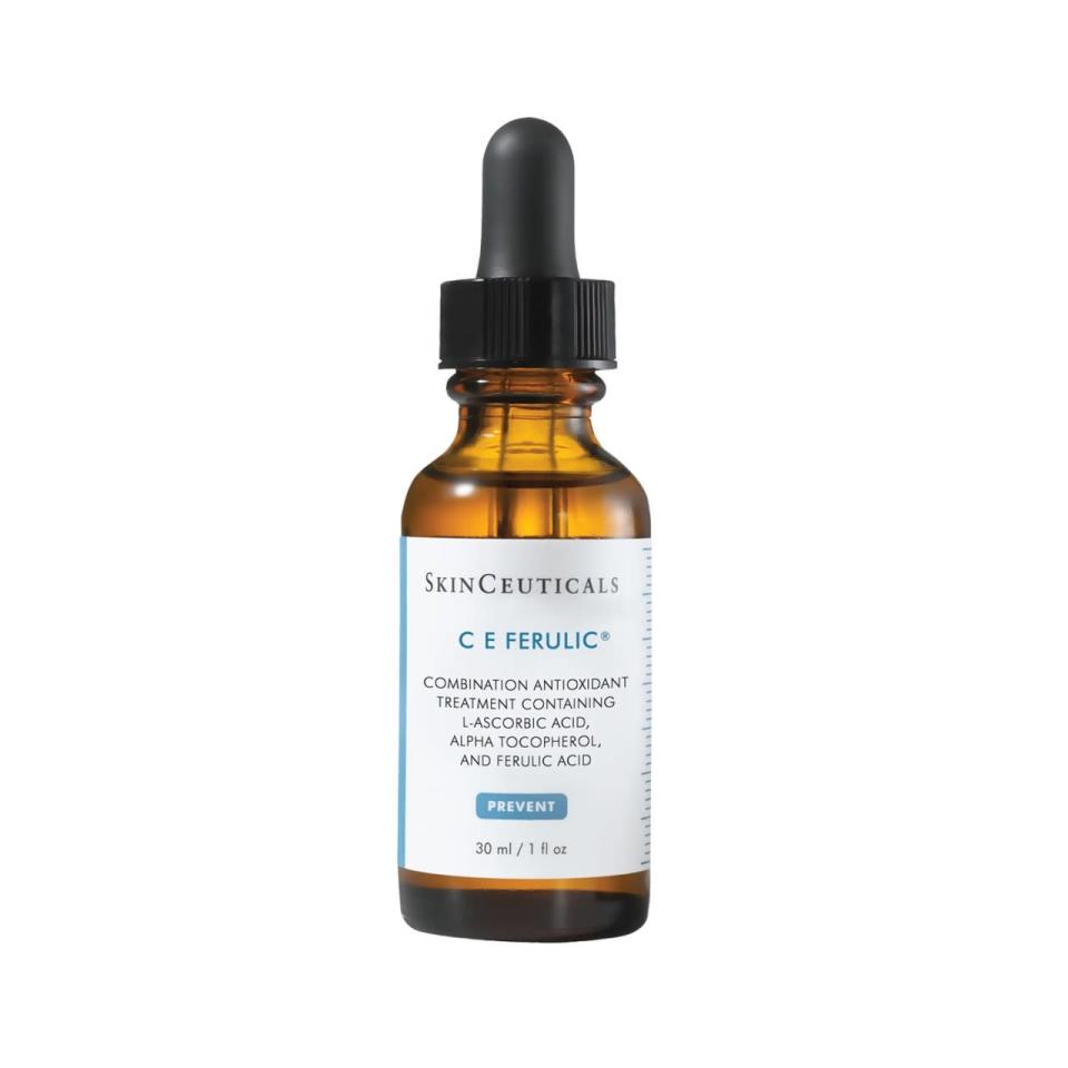 Ferulic acid