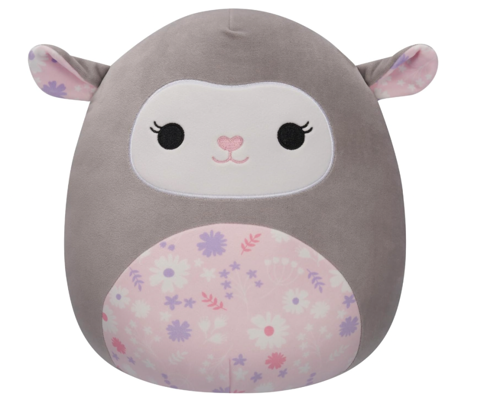 15 Best Spring Squishmallows 2024: Where to Find Sanrio, XL Plushies