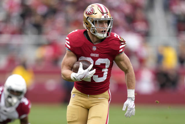 MAJOR San Francisco 49ers News After WIN vs. Cardinals Ft. Brock Purdy &  Christian McCaffrey MVP? 