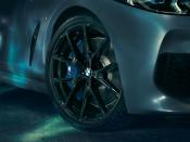 <p>The First Edition may be the second M850i to arrive, but among the many upcoming variants of this high-powered two-door, it certainly won't be the last.</p>