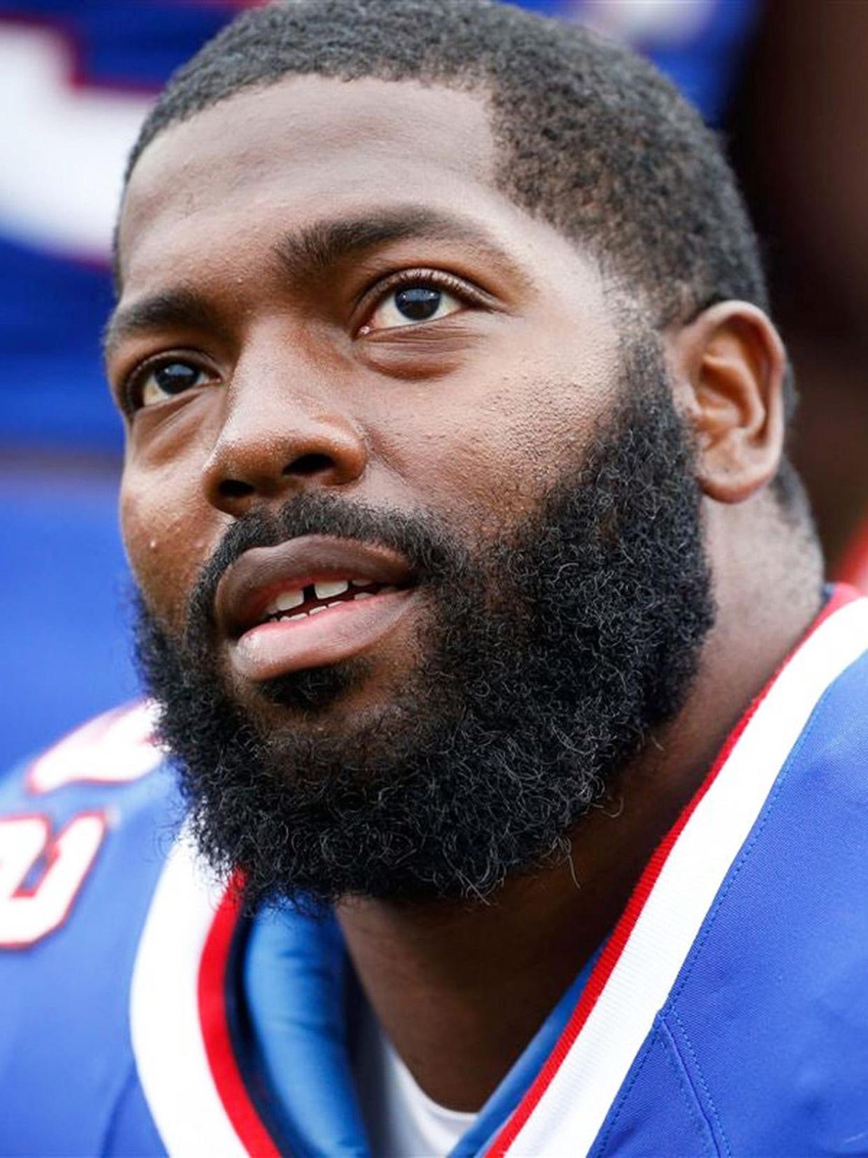 Taft alum Adolphus Washington, formerly with the Buffalo Bills, will be inducted into the 49th annual LaRosa’s High School Sports Hall of Fame in summer 2024.