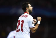 Sevilla: Europa League kings looking to transfer that form into the Champions League