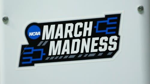 What March Madness games are on today? Women's college basketball