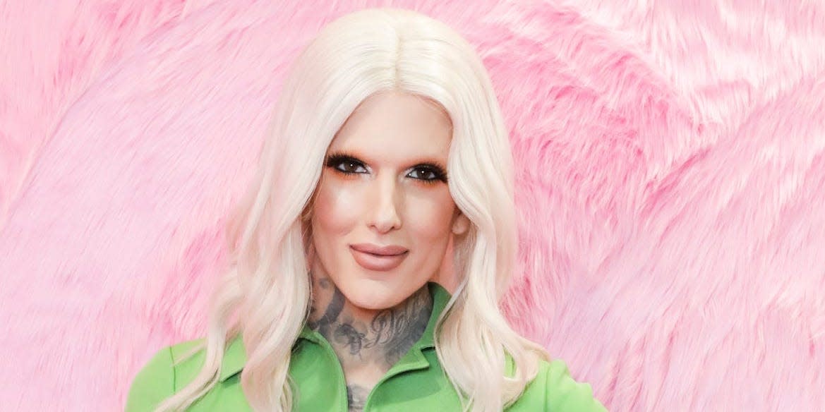 Jeffree Star