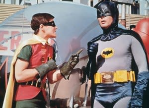 How To Watch All Batman Movies Order Adam West Burt Ward