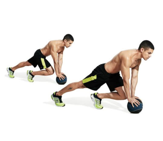 The 15 Most Important Exercises for Men