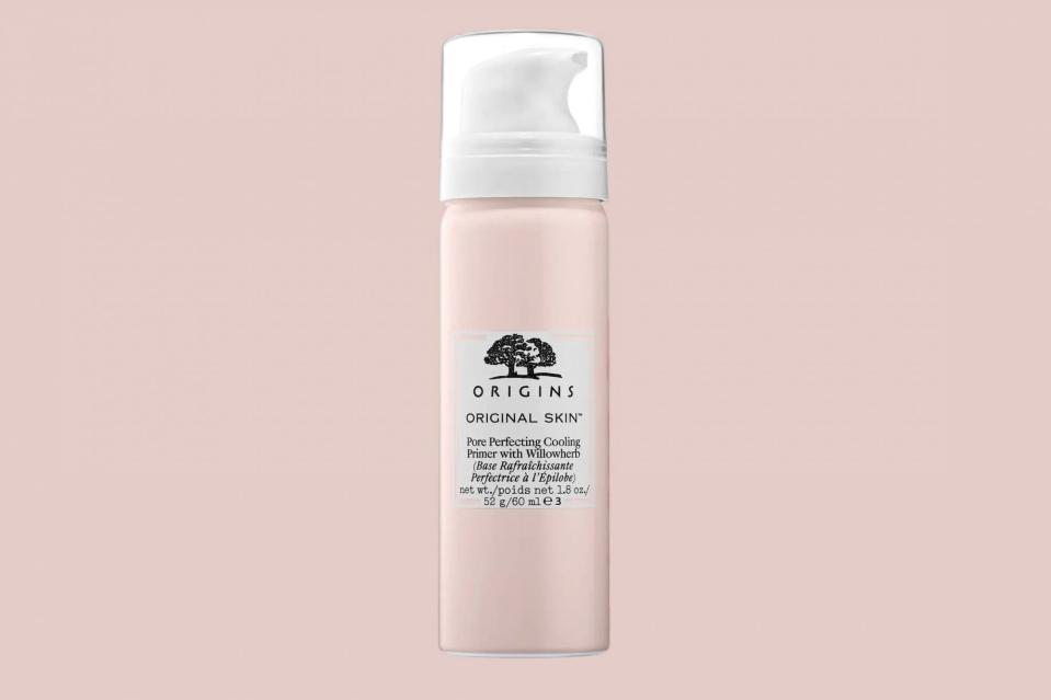 Origins Original Skin Pore Perfecting Cooling Primer with Willow Herb