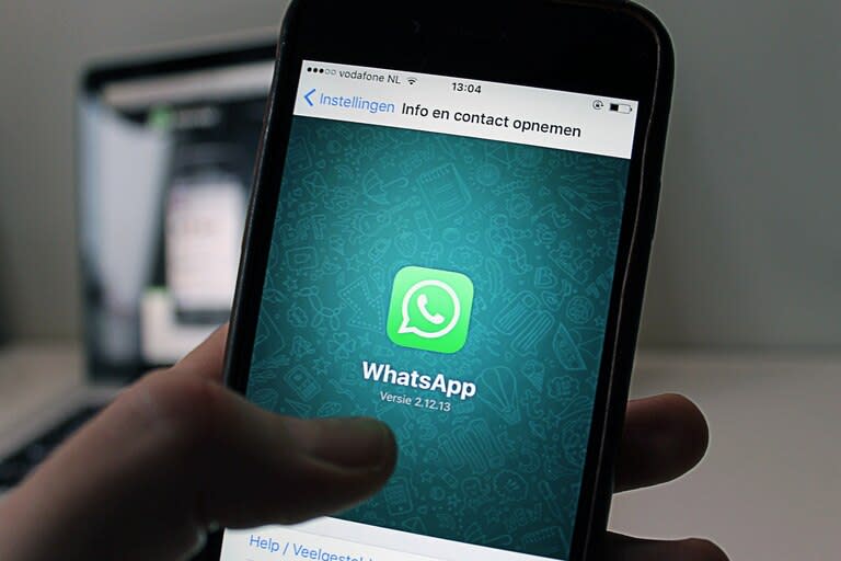 Es una amenaza para WhatsApp y WhatsApp Business