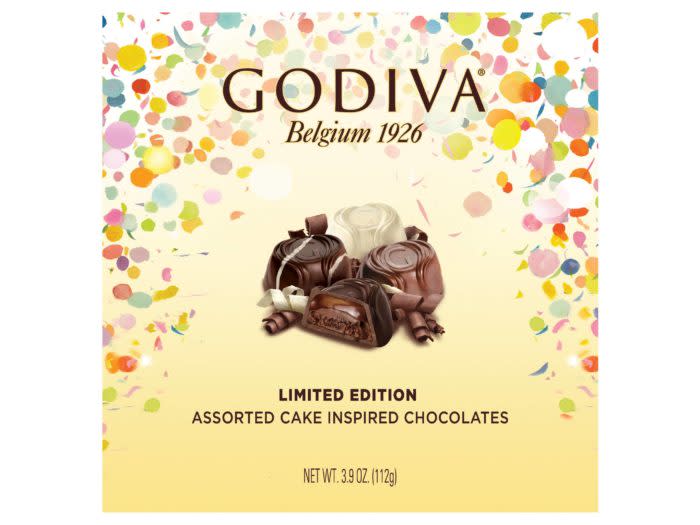 godiva target