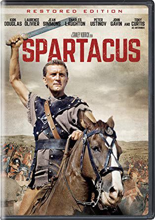 Spartacus