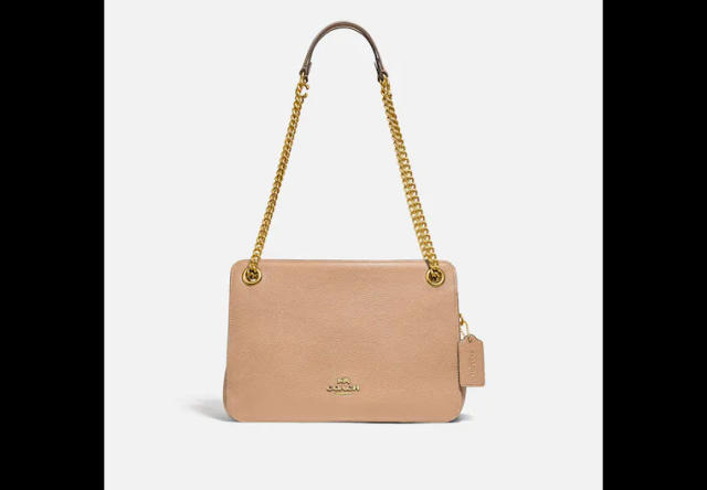 Psst! We found more than 250 Coach bags at Coach Outlet prices: Best deals  from $36