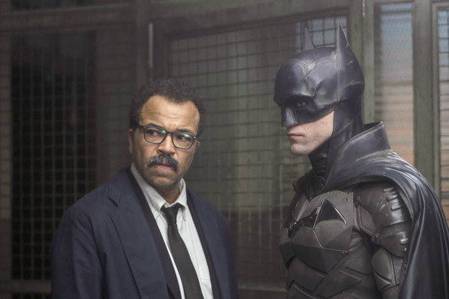 Box Office: 'The Batman' Rules Again, Crosses $300 Million in North America