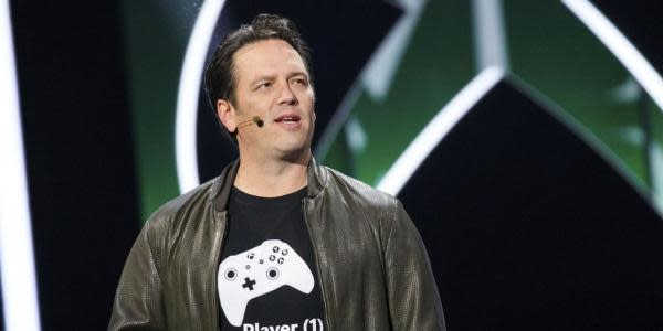 Phil Spencer está encantado con este título recién llegado a Xbox Game Pass