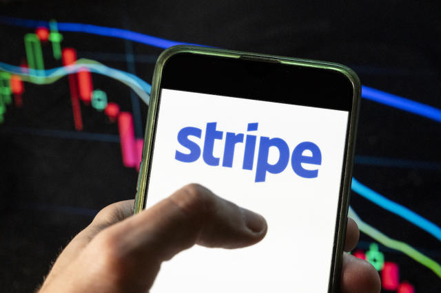 Stripe layoffs