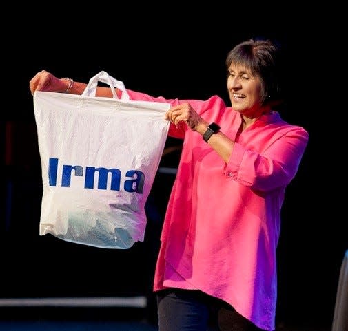 Irma Herrera