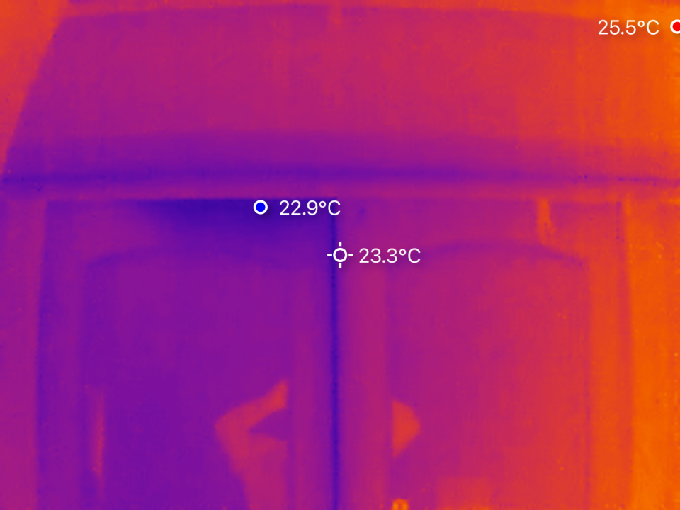 insulation Measure