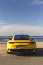 <p>2023 Porsche 911 Carrera T</p>