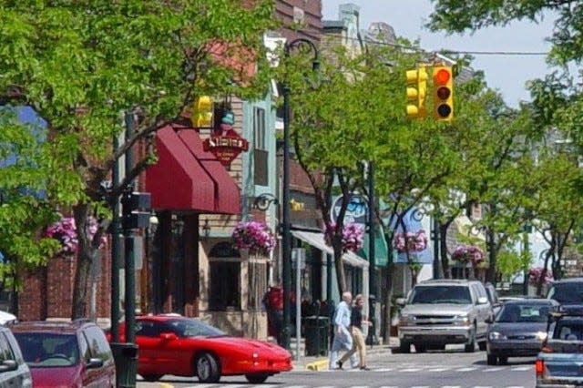 The City of Charlevoix has decided to remain affiliated with the Michigan Main Street program.