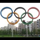 @samuelmikulak and I chillin in the Olympic Village <a href="https://twitter.com/JohnW_Orozco" rel="nofollow noopener" target="_blank" data-ylk="slk:‏@JohnW_Orozco;elm:context_link;itc:0;sec:content-canvas" class="link ">‏@JohnW_Orozco</a>