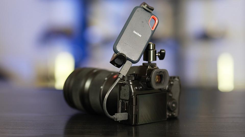 <p>Panasonic S5 IIX review: Power and value in one vlogging package</p>
